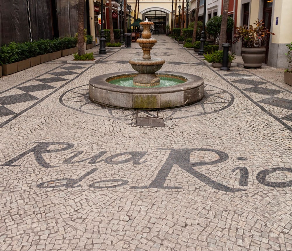Ibis Budget Rio De Janeiro Nova America 71/74