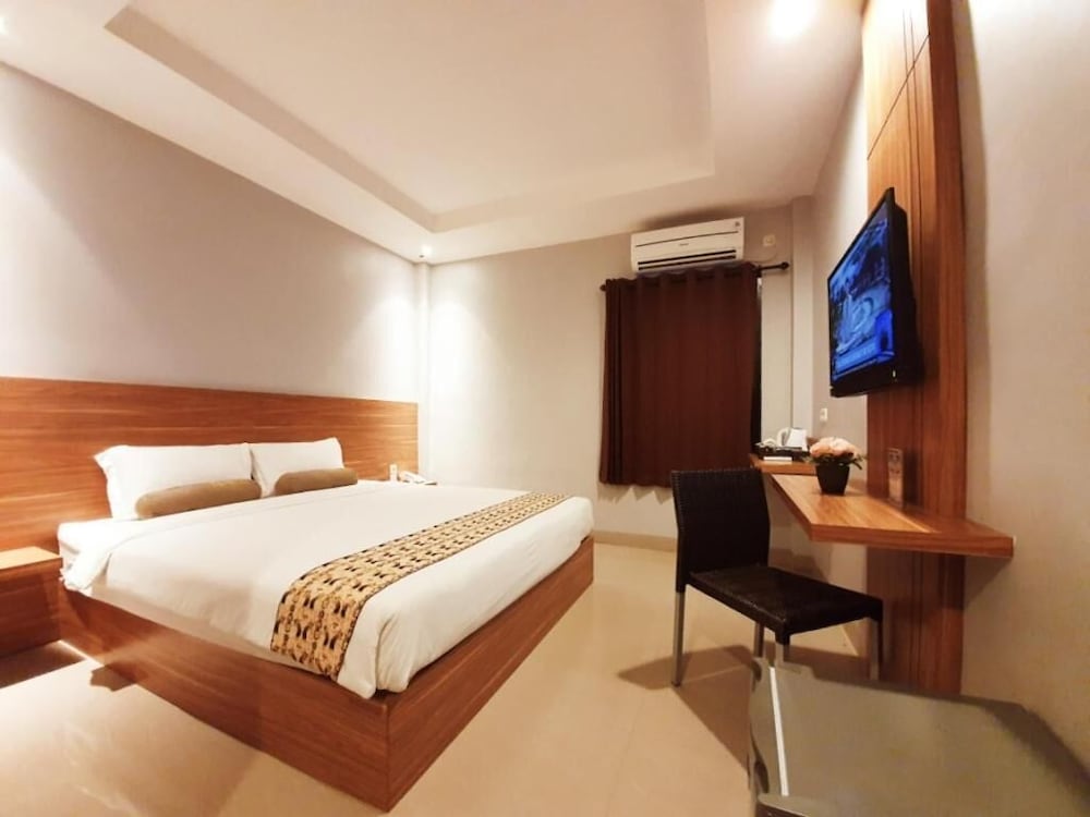 CoreInn Merauke 10/25