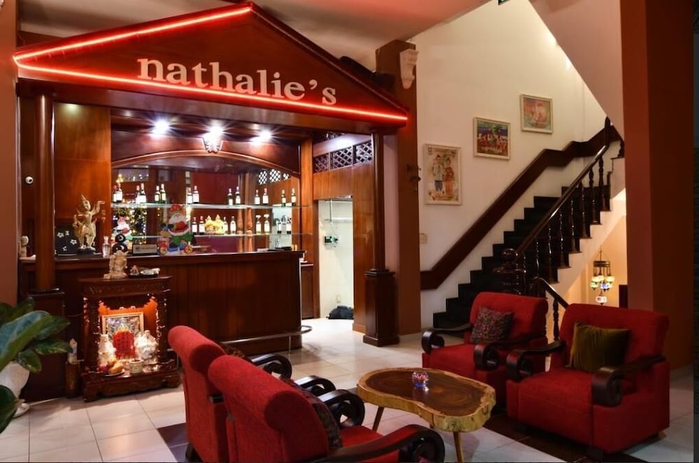 Nathalie's Vung Tau Hotel 8/42