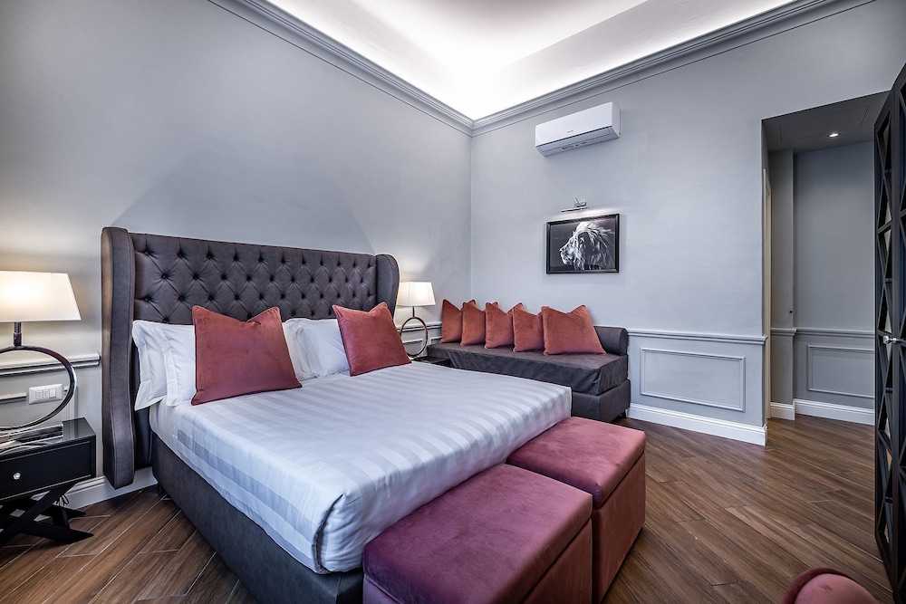 Hotel Ungherese 7/50