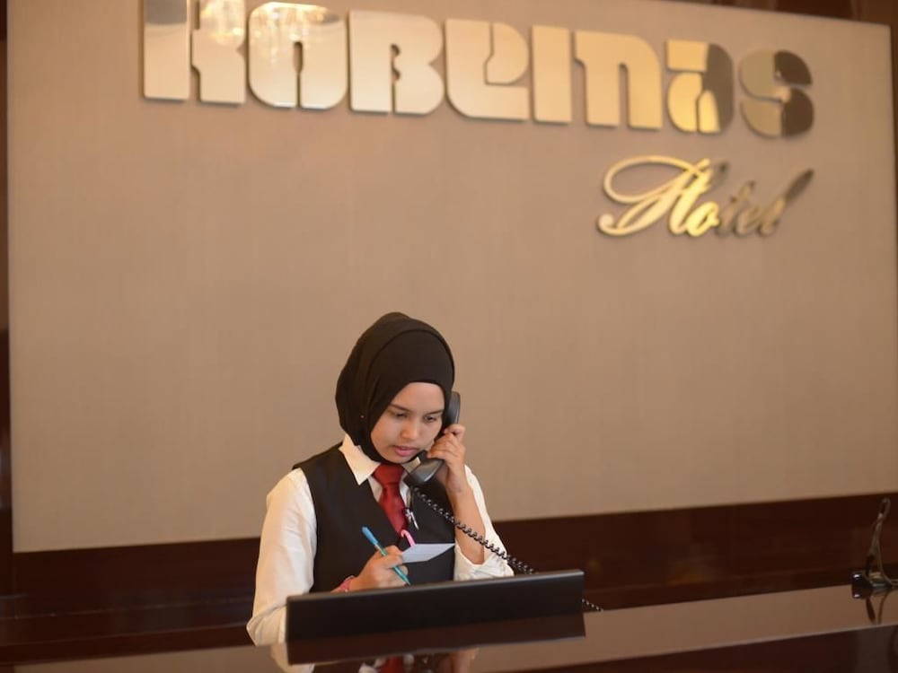 Hotel Kobemas Melaka 14/20