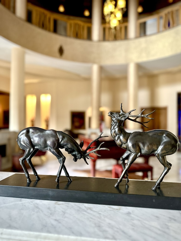 Le Sillage Palace sky & Spa 写真4