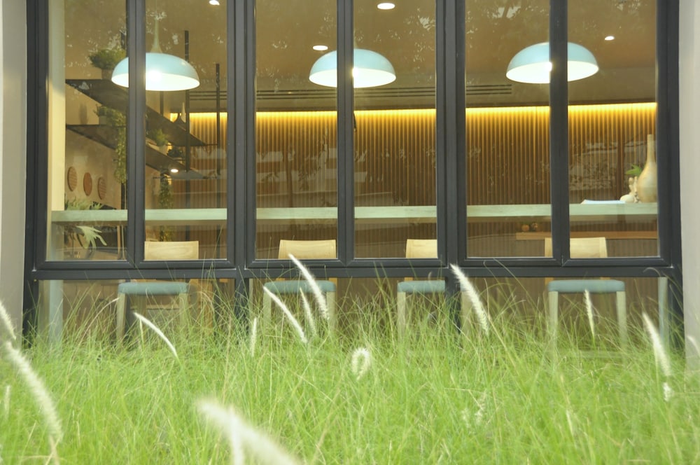 The Journey Hotel 40/65