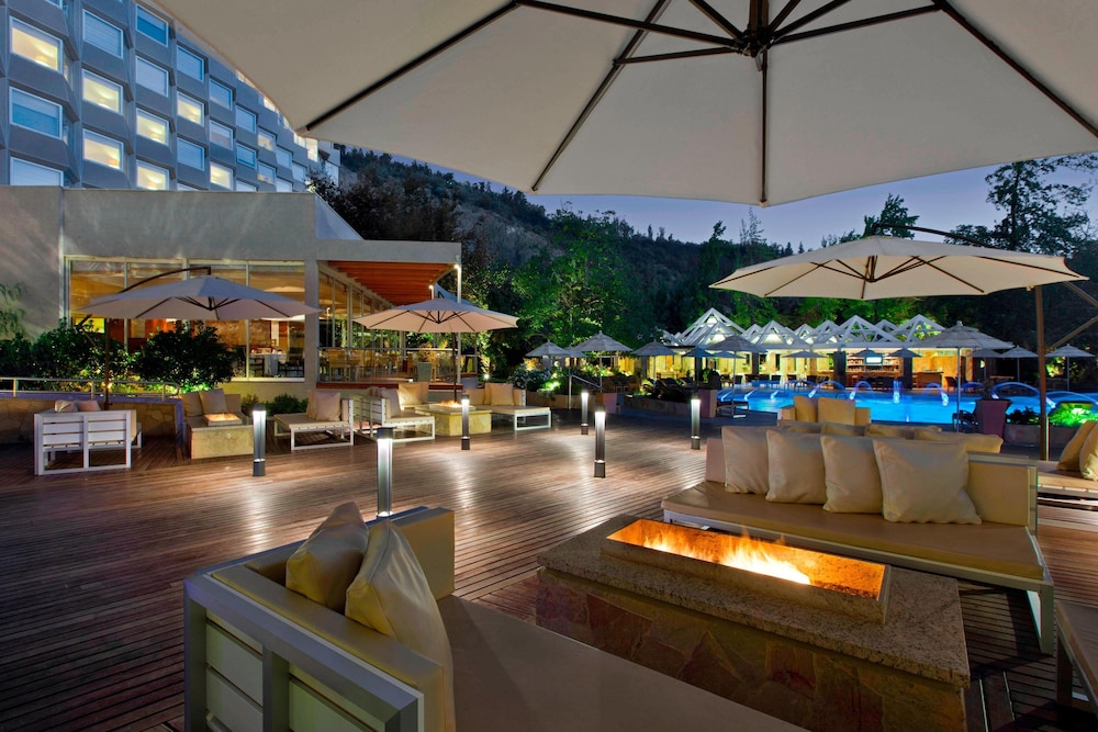 Sheraton Santiago Htl Convention Center 62/78