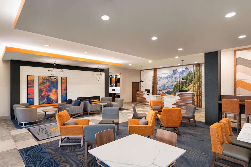 La Quinta Inn & Suites By Wyndham Marysville 45/57