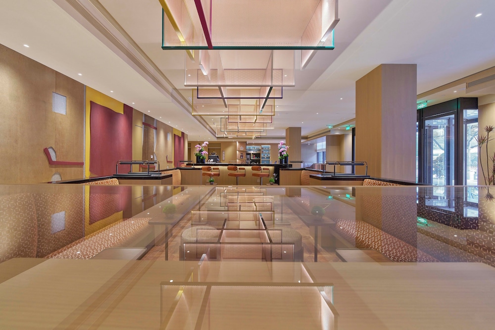 Hyatt Place Shaoxing Keqiao 25/39