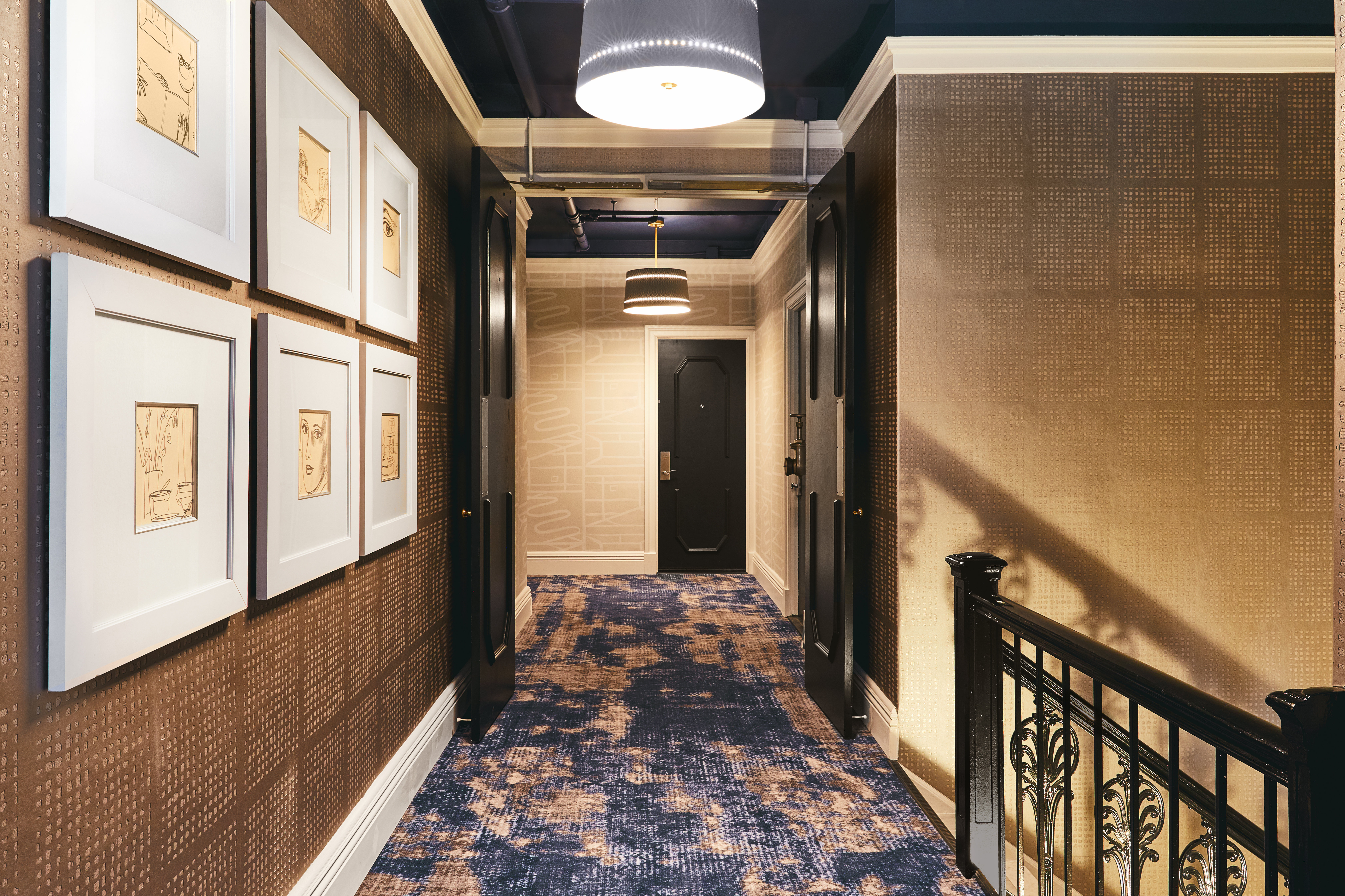 Galleria Park Hotel 14/74