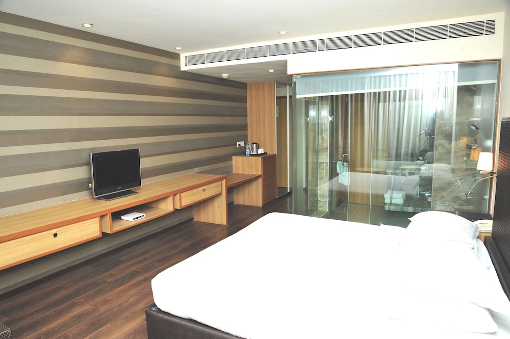 THE GRAND BHAGWATI. 20/50