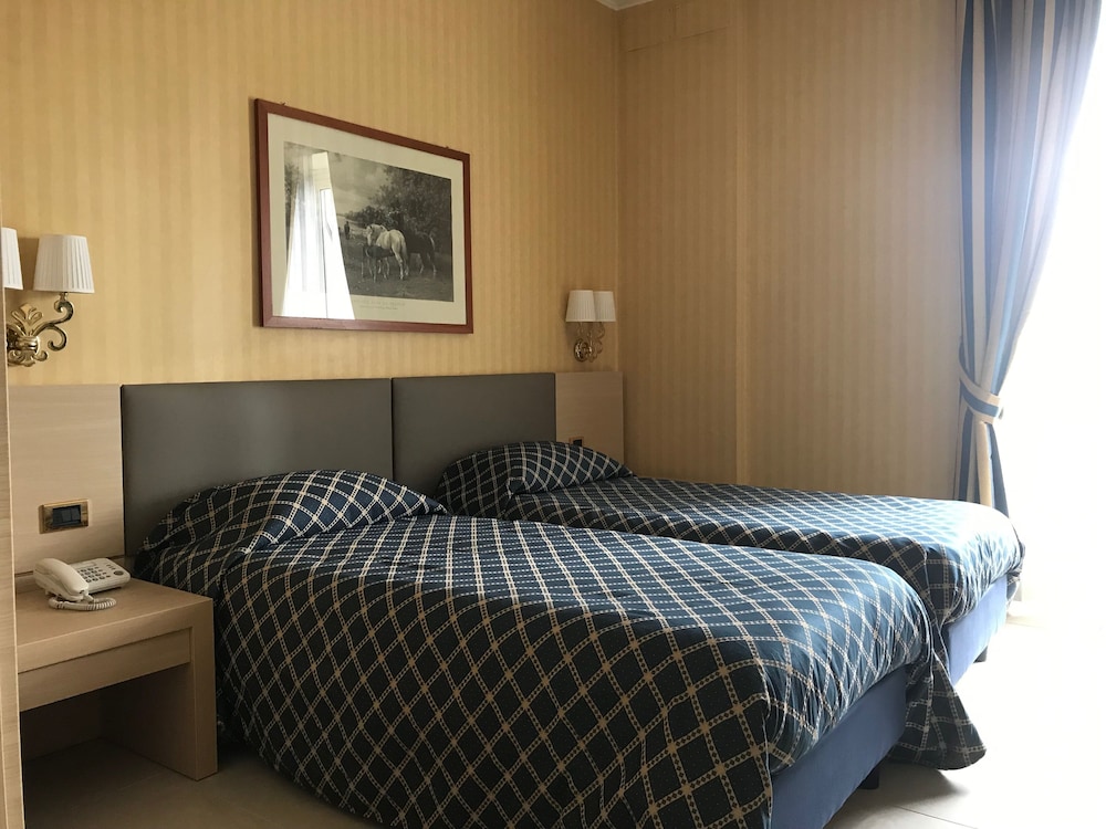 Domus Park Hotel 15/68