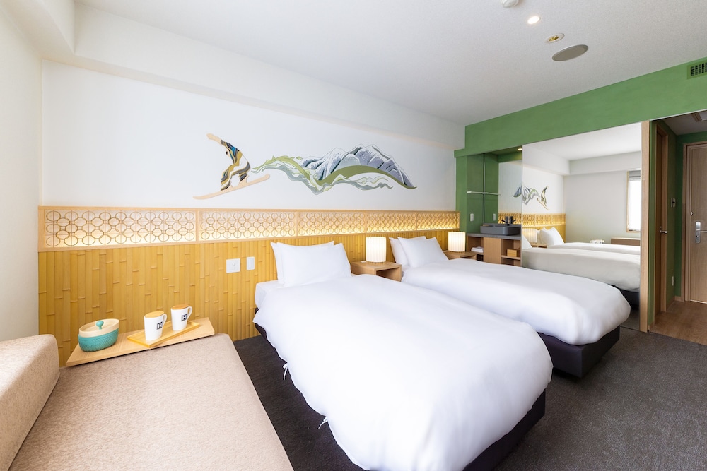 THE HAPPO by Hakuba Hotel Group 8/49