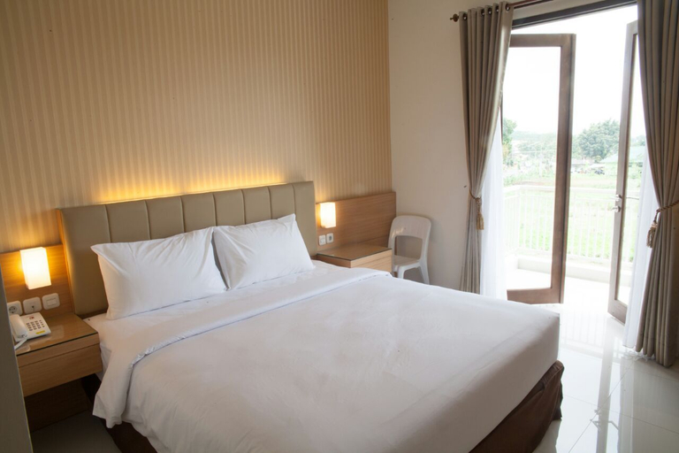 Hotel Amoris Purwokerto 5/11