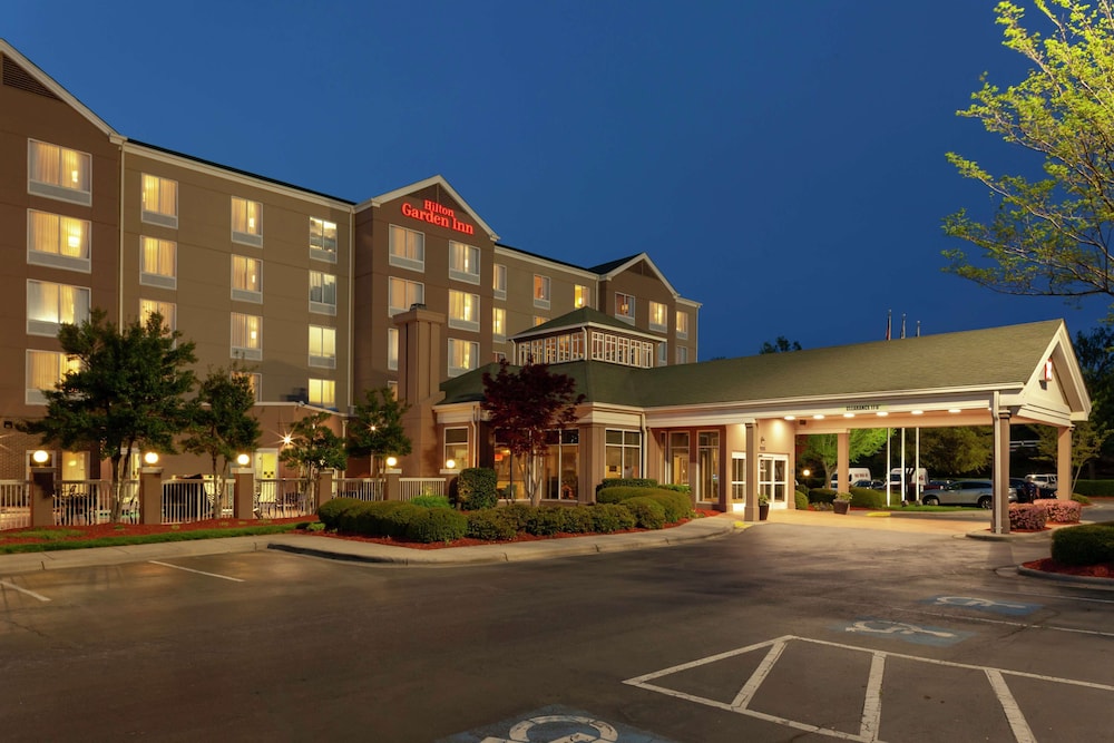 Hilton Garden Inn Charlotte North in CHARLOTTE - NC