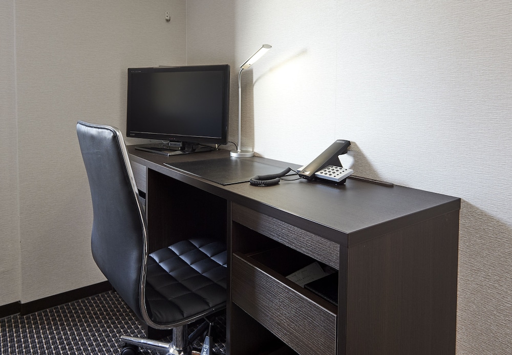 Hotel Consort Shin-Osaka 41/50
