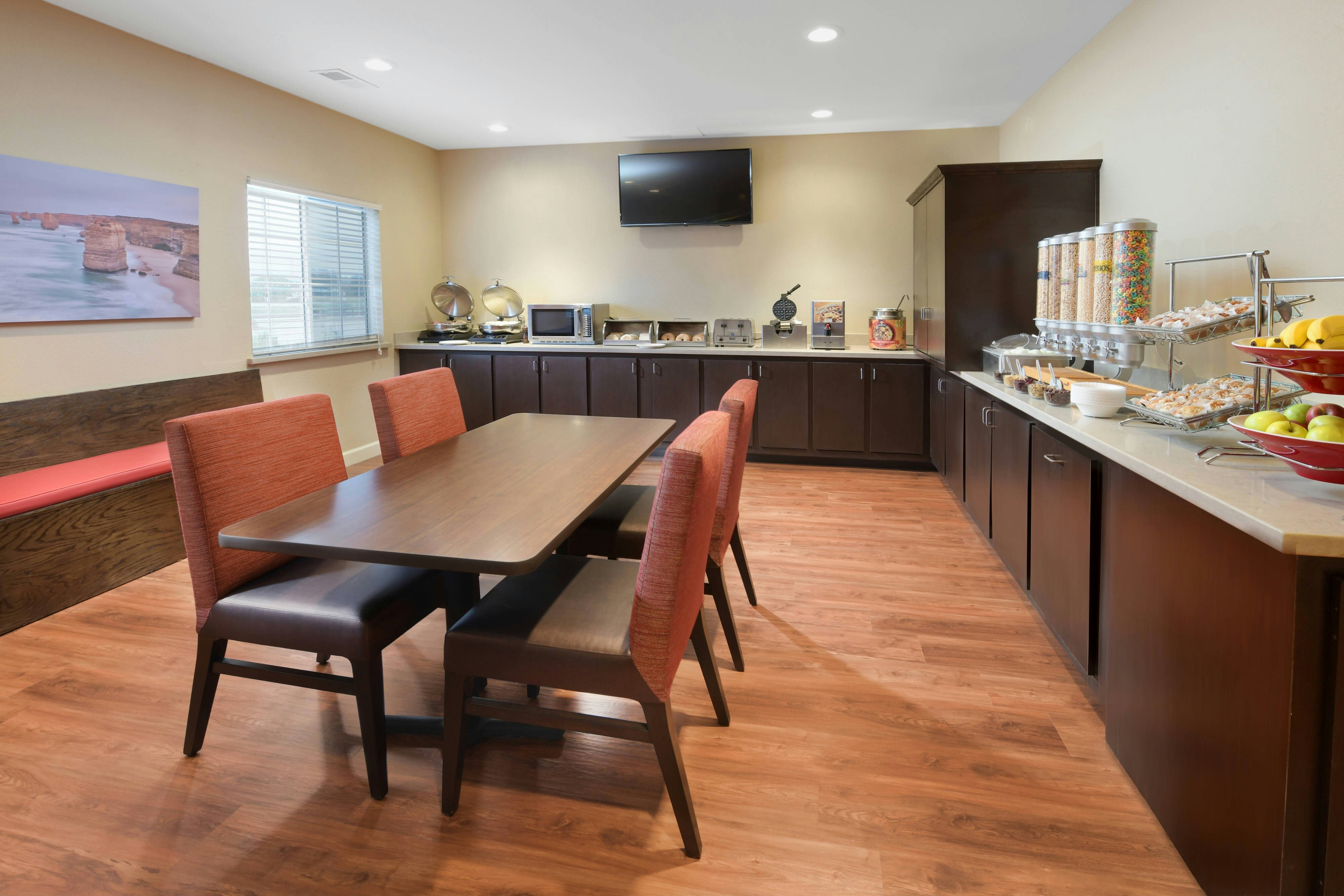 Towneplace Suites Lake Jackson Clute 18/31