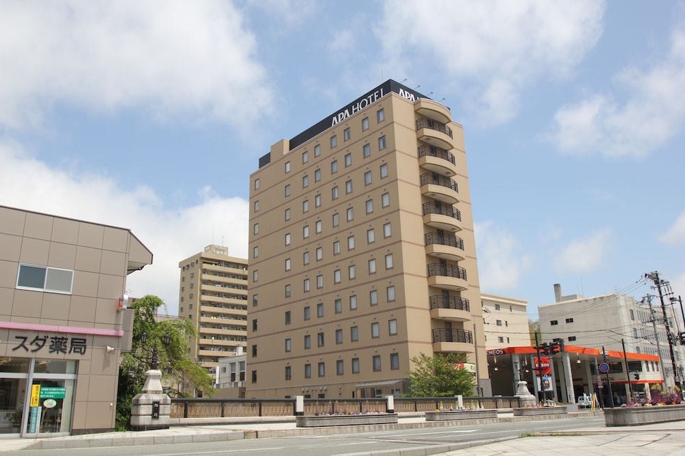 APA Hotel Akita-Senshukoen 39/50