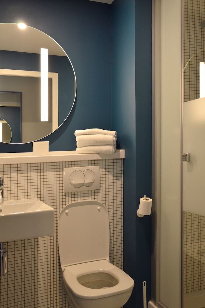 Hotel Ibis Budget Fecamp 44/47