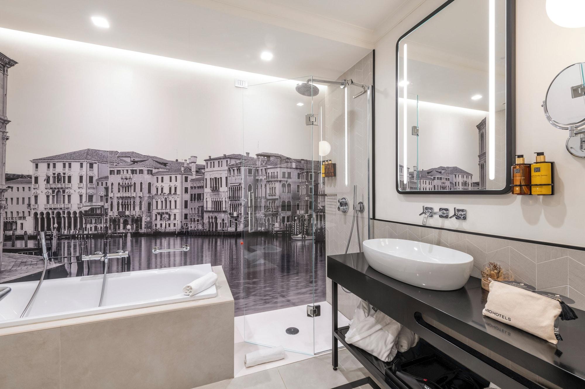 Grand, Canal, Suite، H10 Palazzo Canova 8/8