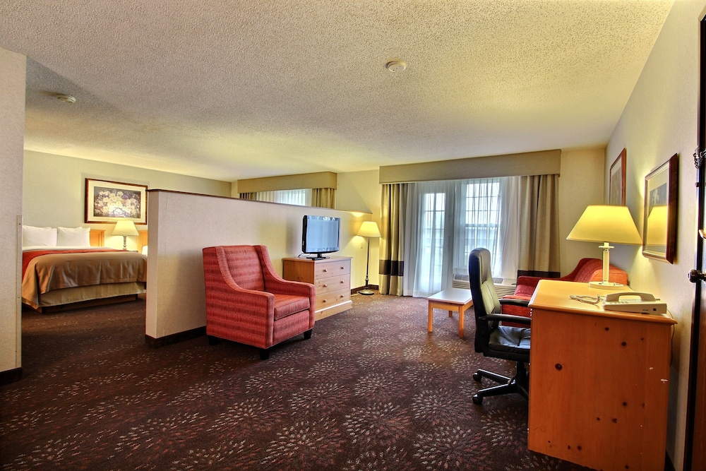 Comfort Inn Fond Du Lac 23/44