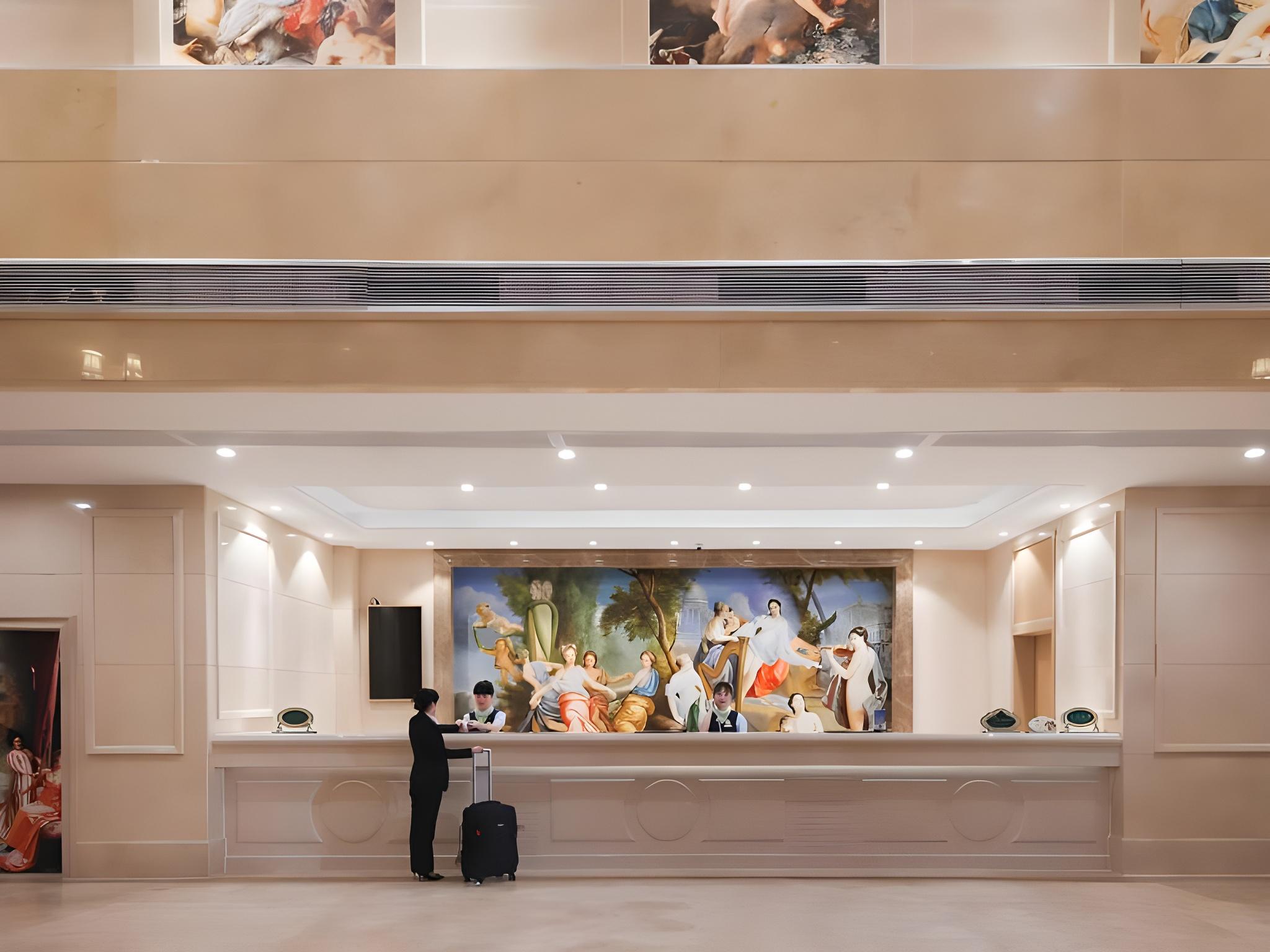 Vienna International Hotel (Putian Mingzhu) 23/50