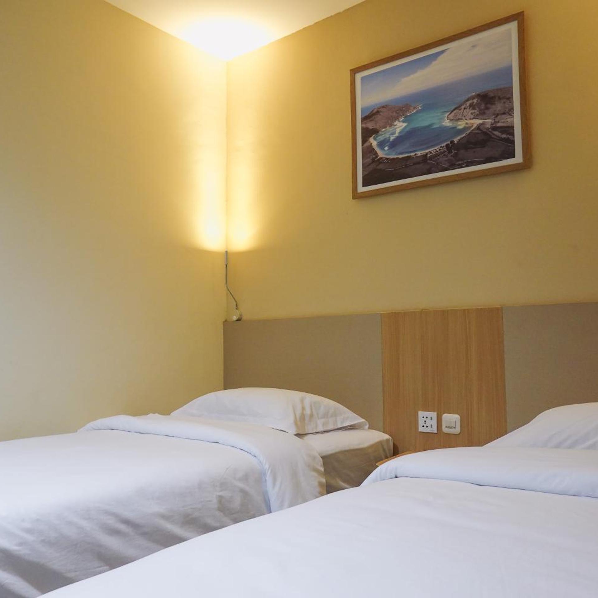 City Hotel Mataram 13/49