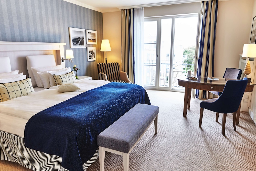 Steigenberger Grandhotel And Spa Heringsdorf 14/50