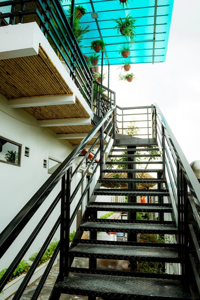 Tam Coc Mandala Villa & Homestay 5/50