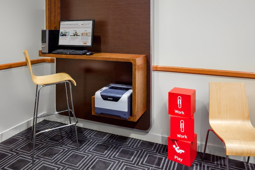 Towneplace Suites By Marriott Minneapolis West Stlouis Park 39/50