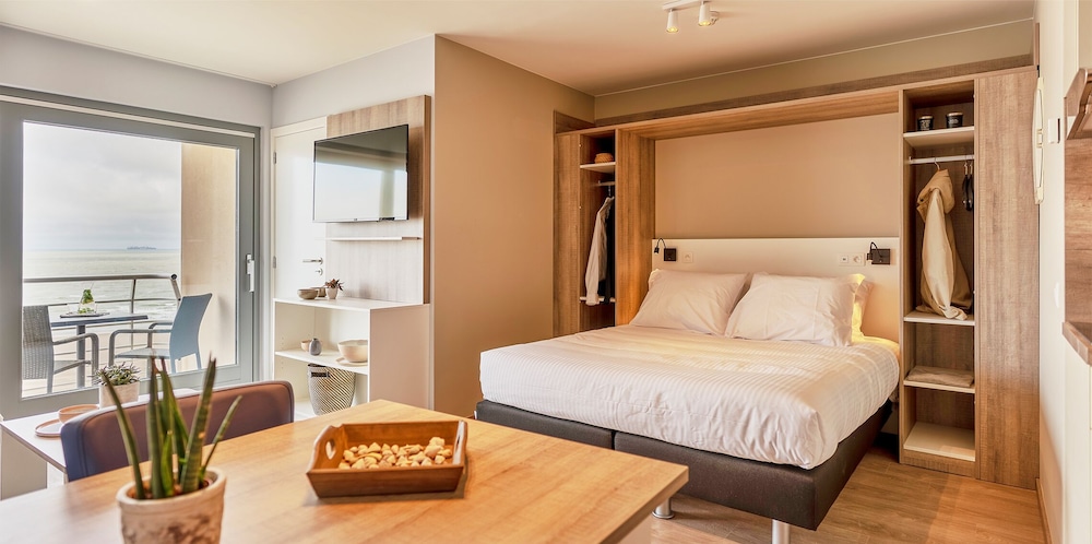 Holiday Suites Blankenberge 17/50