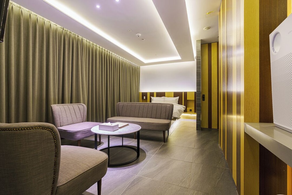 Hotel The Designers Incheon 18/92