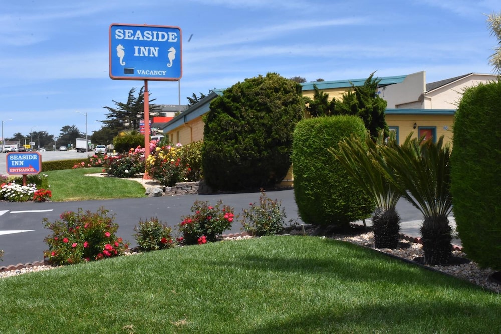 Seaside Inn 43/50