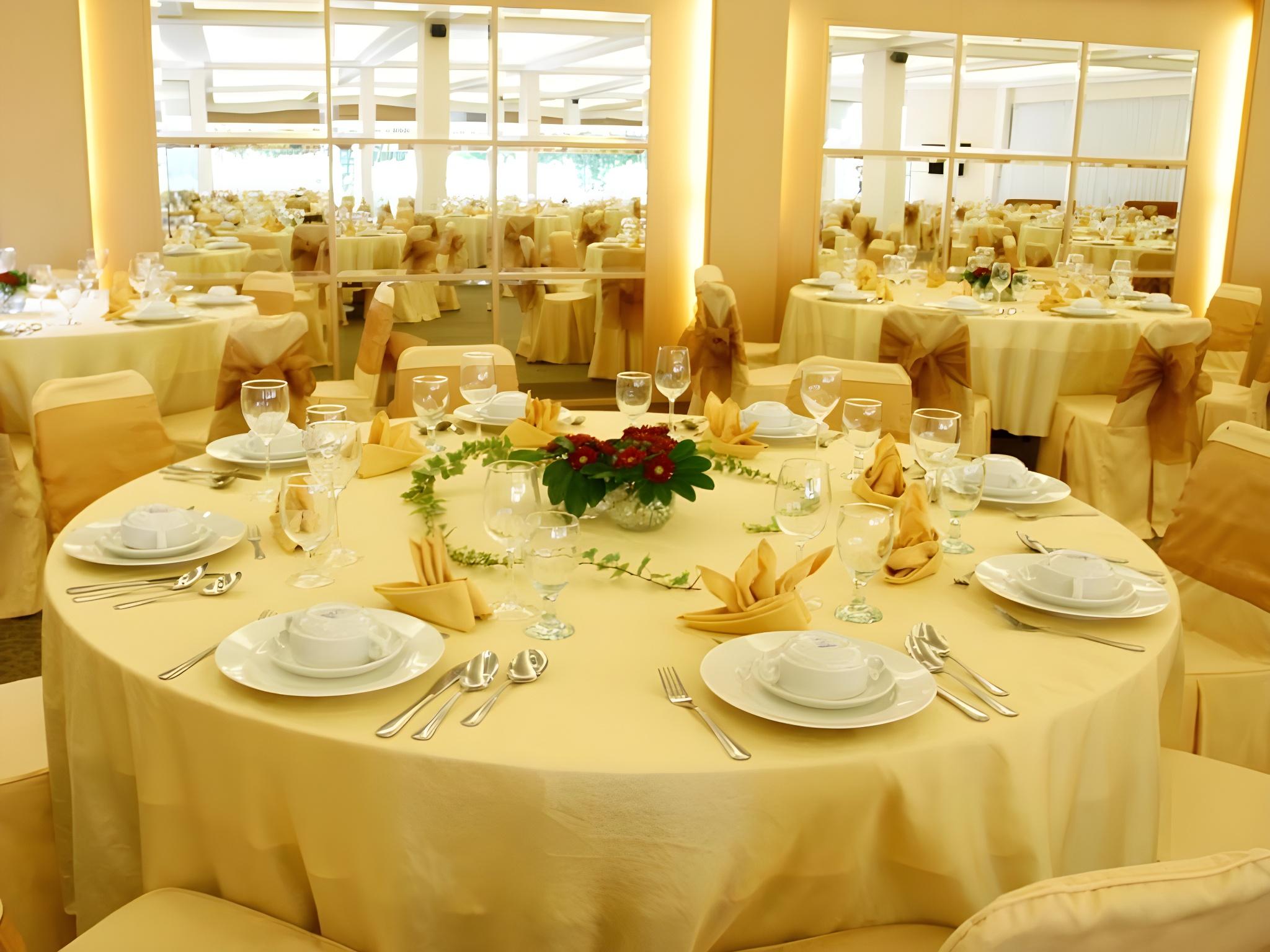 Grand Mutiara Hotel 23/48