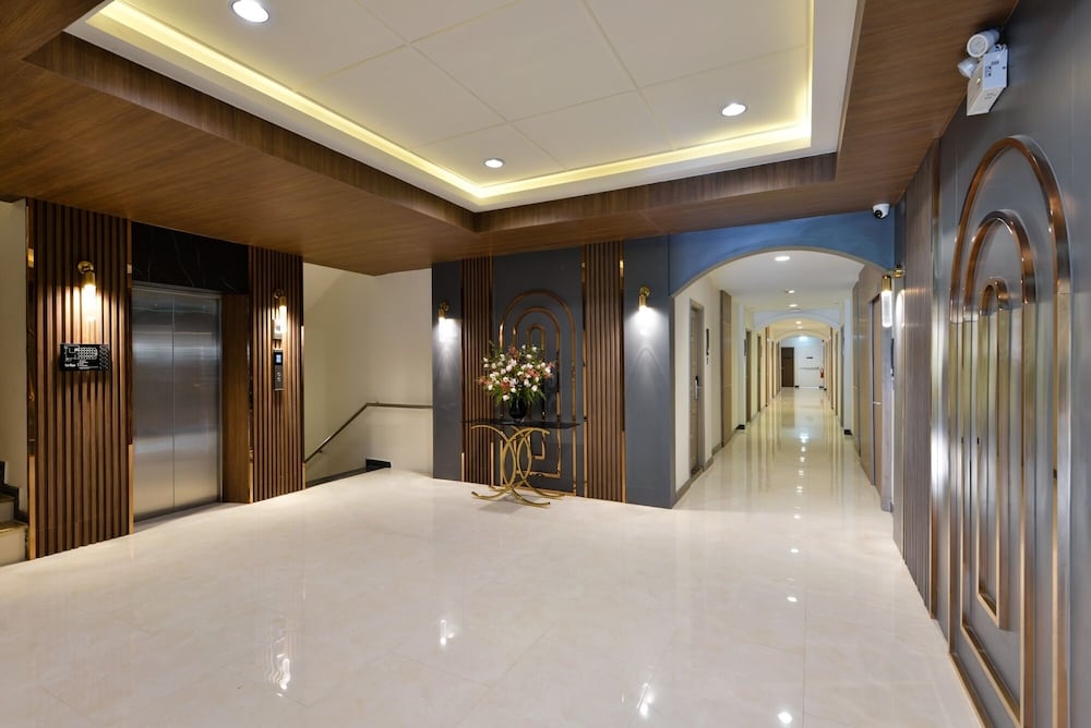 Kastel Pattaya Hotel 8/61