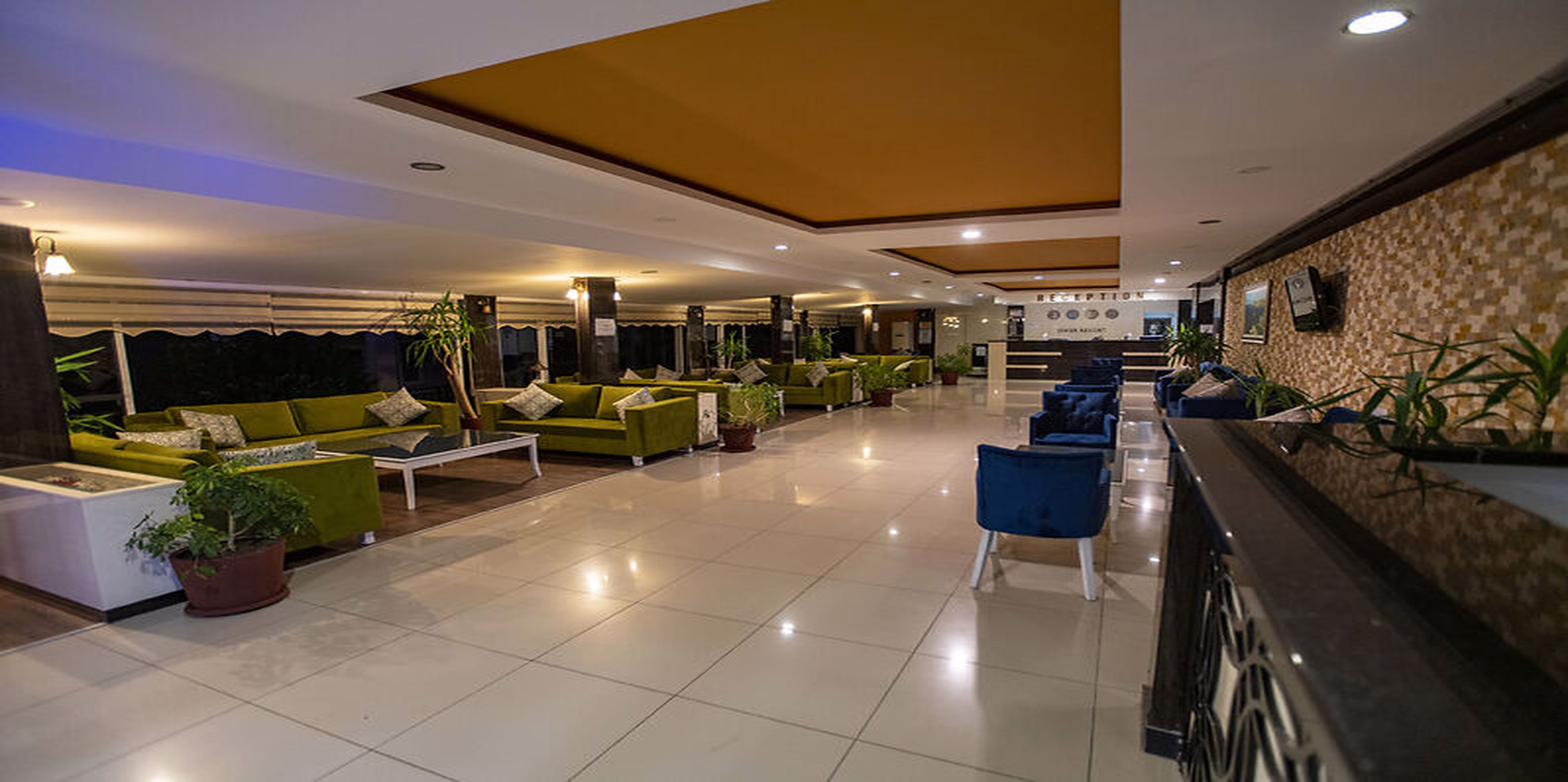 Miramor Garden Resort 18/37