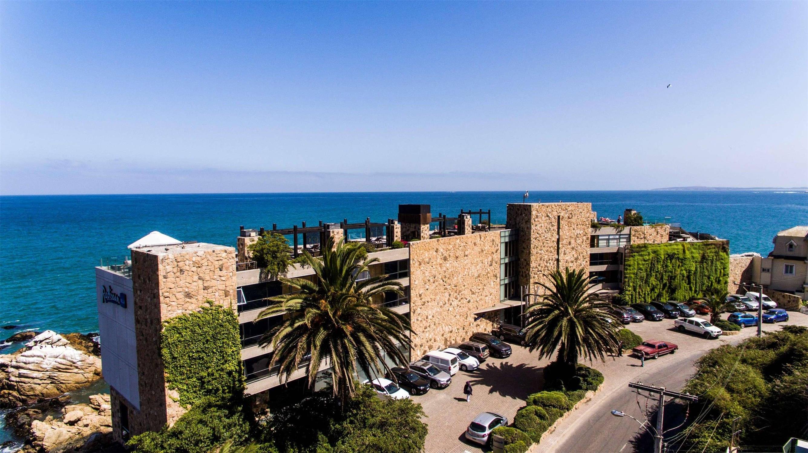Radisson Blu Acqua Hotel & Spa Concon 21/24