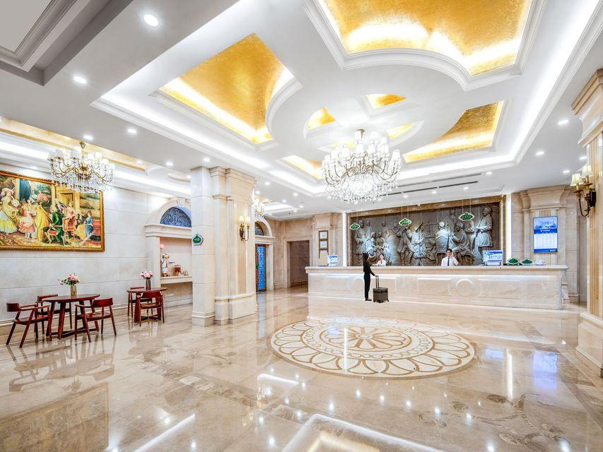 Vienna International Hotel (Shenzhen Dameisha) 8/43