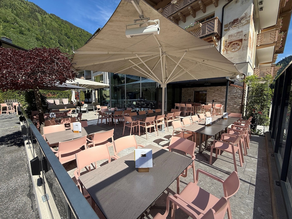 Hotel Romerhof 56/71