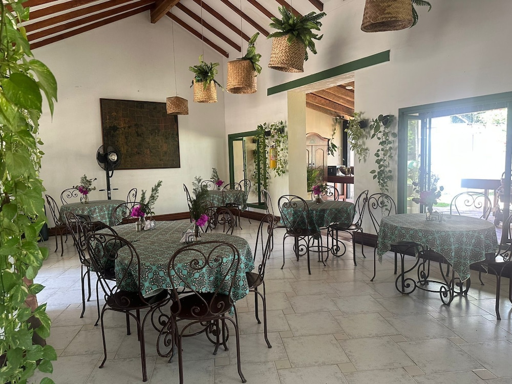 Finca Hotel Guadalupe 37/58