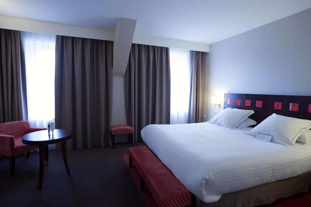 Best Western Plus Crystal, Hotel & Spa 7/71
