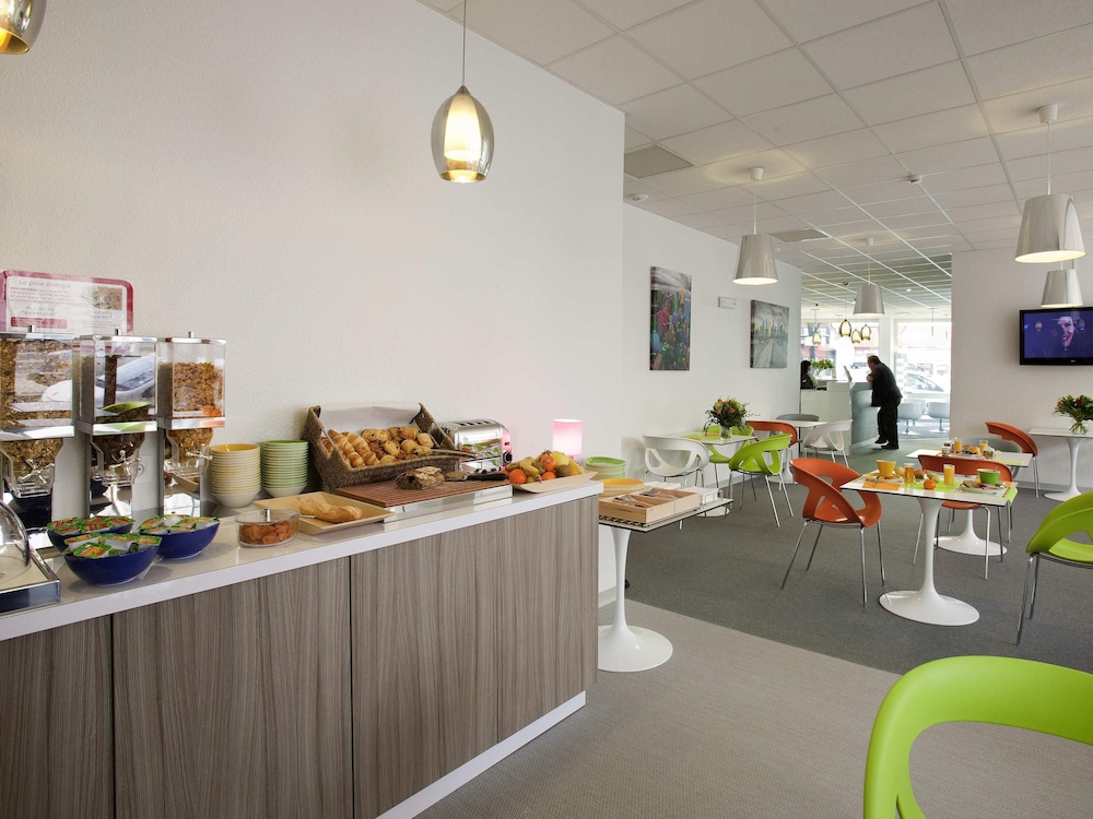 Ibis Styles Grenoble Centre Gare 48/68