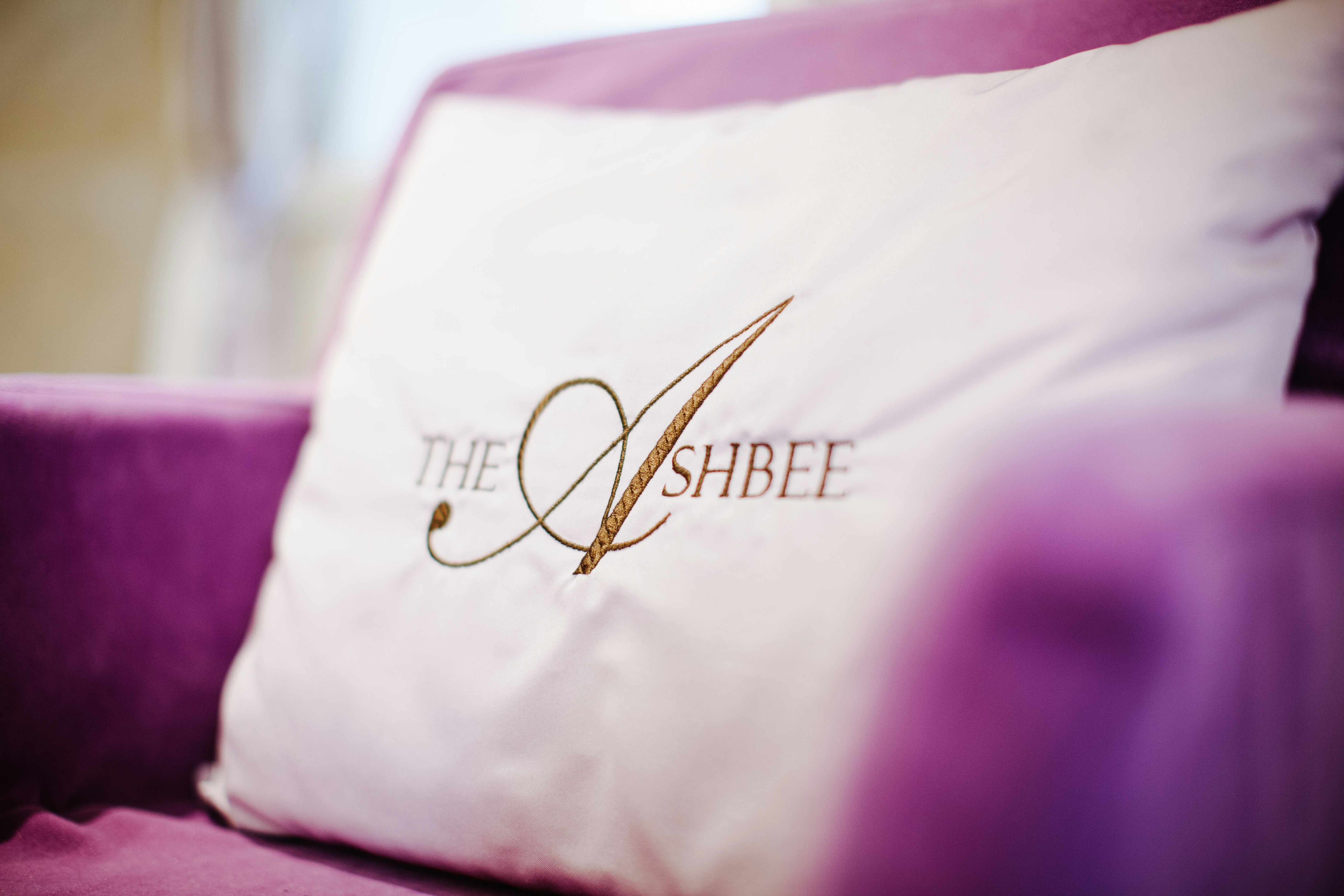 The Ashbee Hotel 31/77