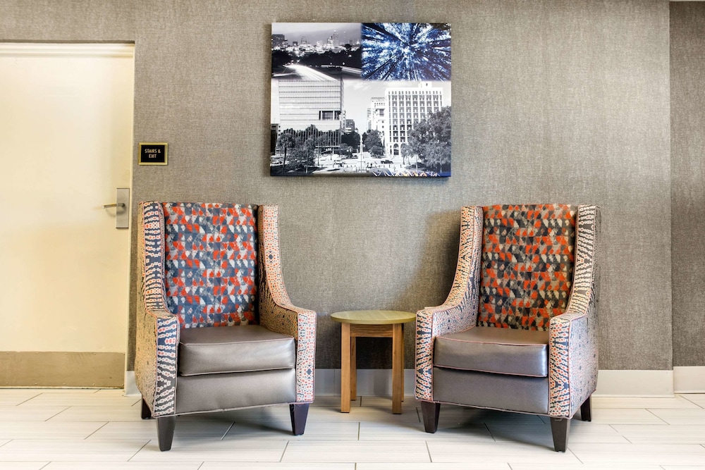 Gallus Stadium Park Inn, an Ascend Collection Hotel 23/33