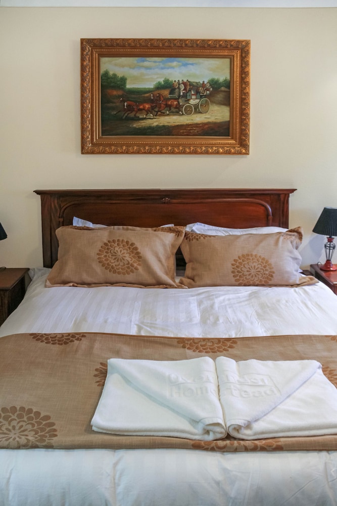Overlander Homestead Motel 25/31