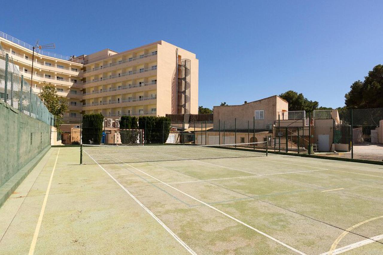 Invisa Ereso - All Inclusive 35/36