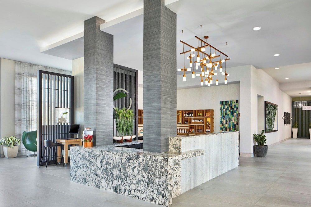 Element by Marriott Wilmington 6/50