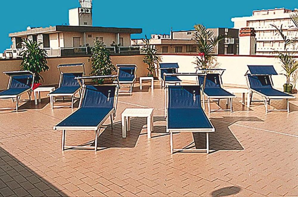 Hotel Vanni 31/39
