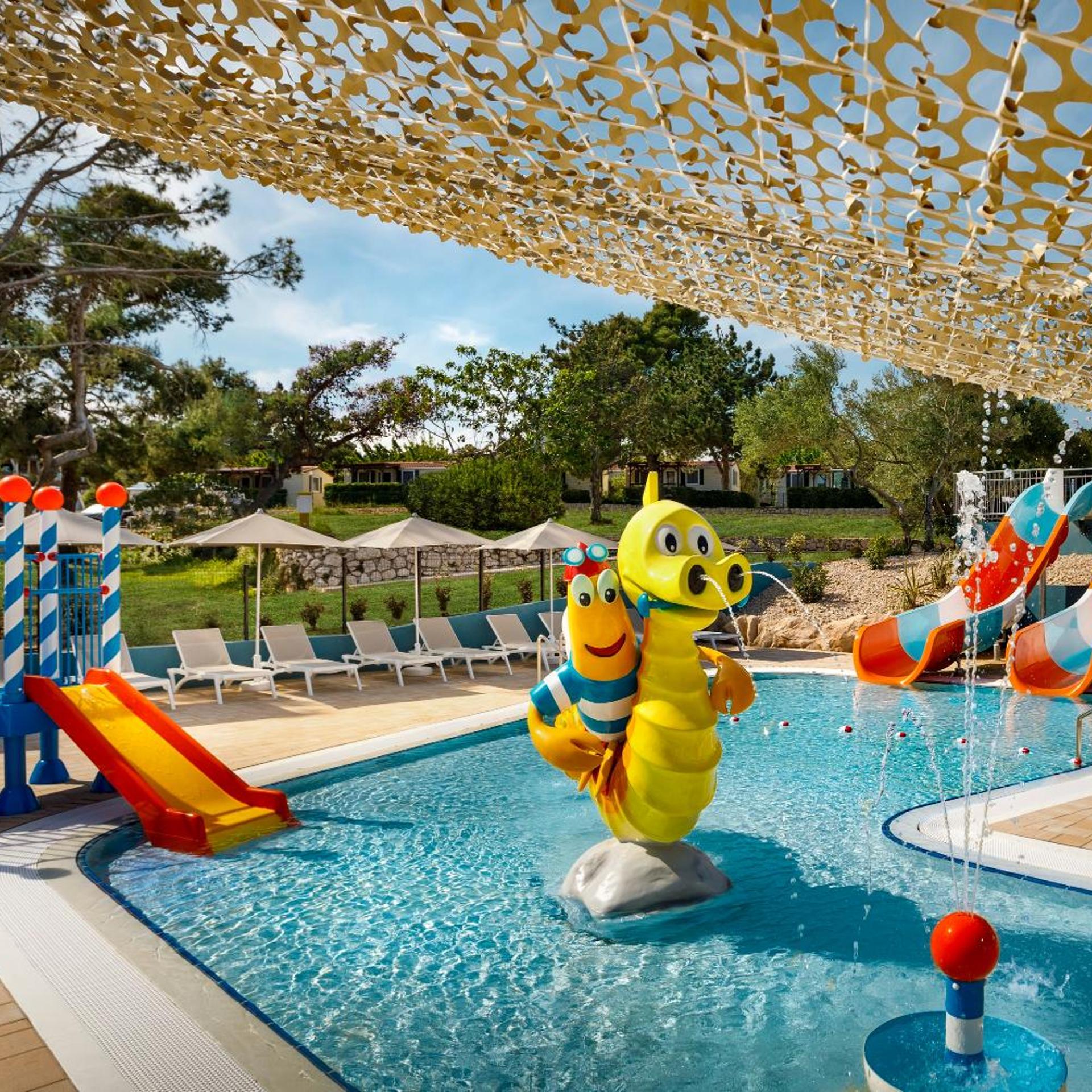 Padova Premium Camping Resort by Valamar 22/36