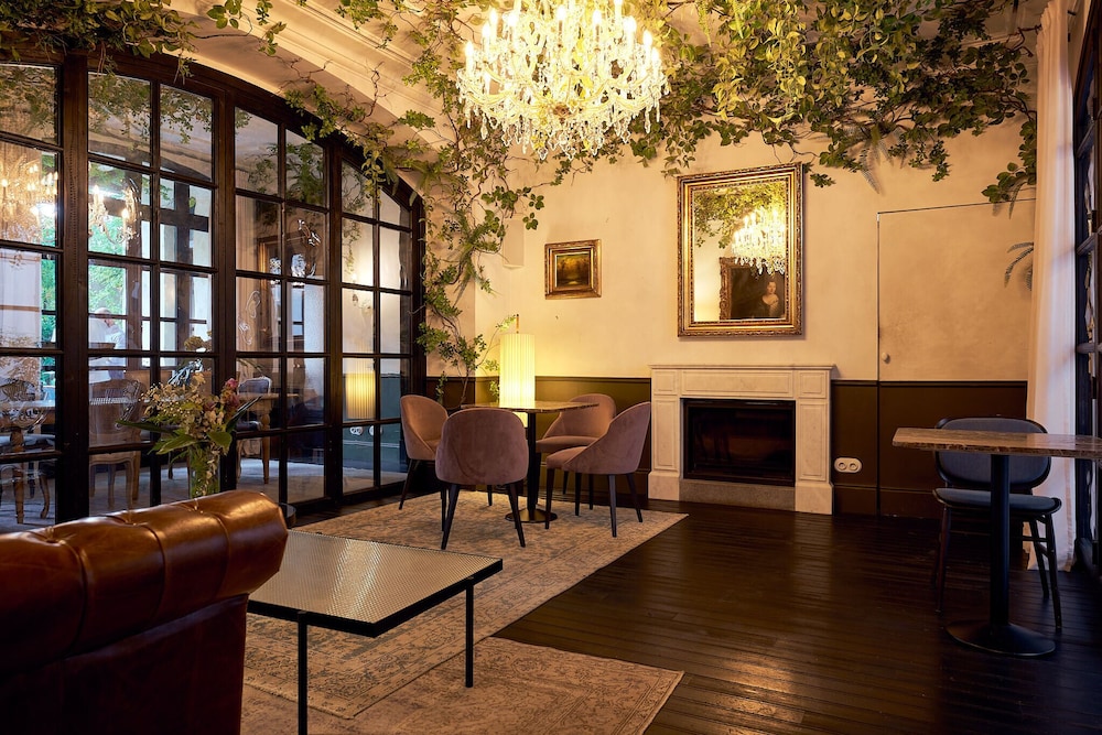 Can Bordoy Grand House And Garden 53/72