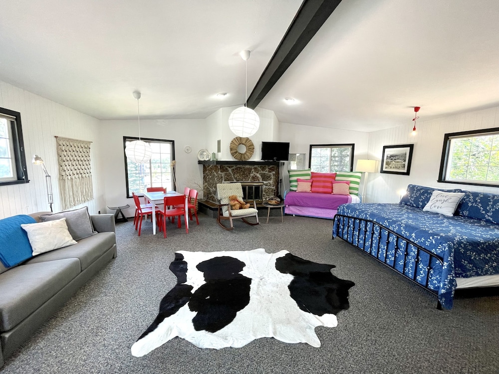 Chalet Motel Whitefish 29/64