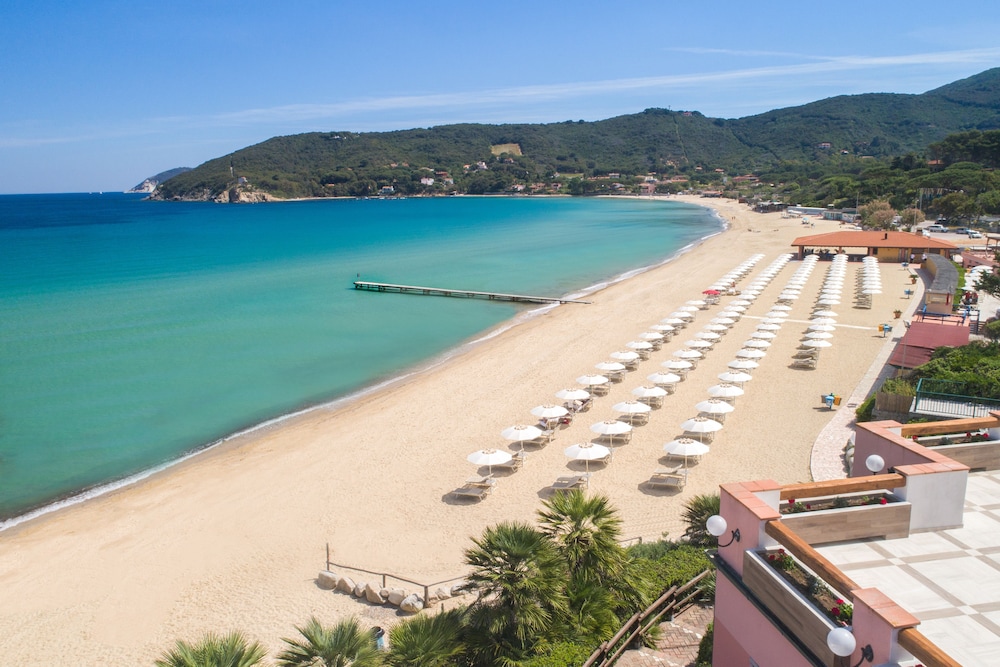 Hotel Del Golfo 58/66