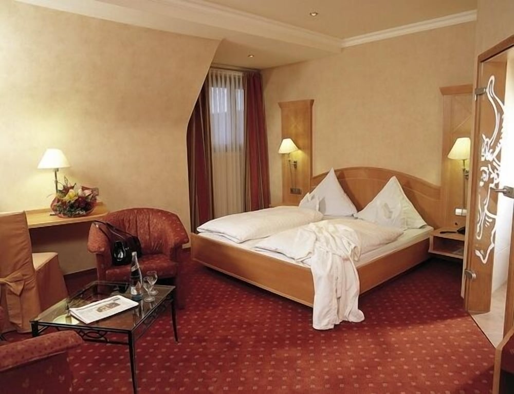 Hotel Ochsenwirtshof 5/23